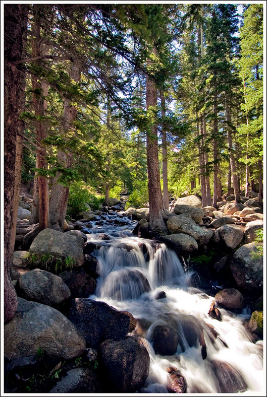 Colorado Stream