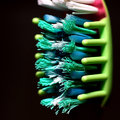 Day 32 of 50 -  Brush
