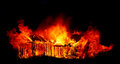 Day 24 of 50 - Inferno