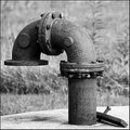 Day 28 of 50 - Mystery Pipe