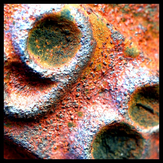 Day 27 of 50 - Ninety-Eight