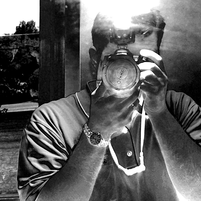 Day 39 of 50 - Say Cheese