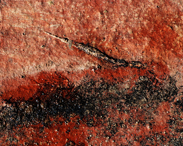 Rock 1 (Textures - Day 3)