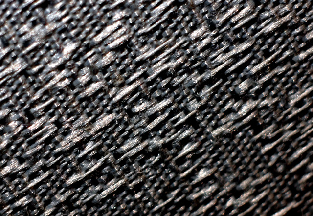 Cubicle fabric (Textures - Day 5)