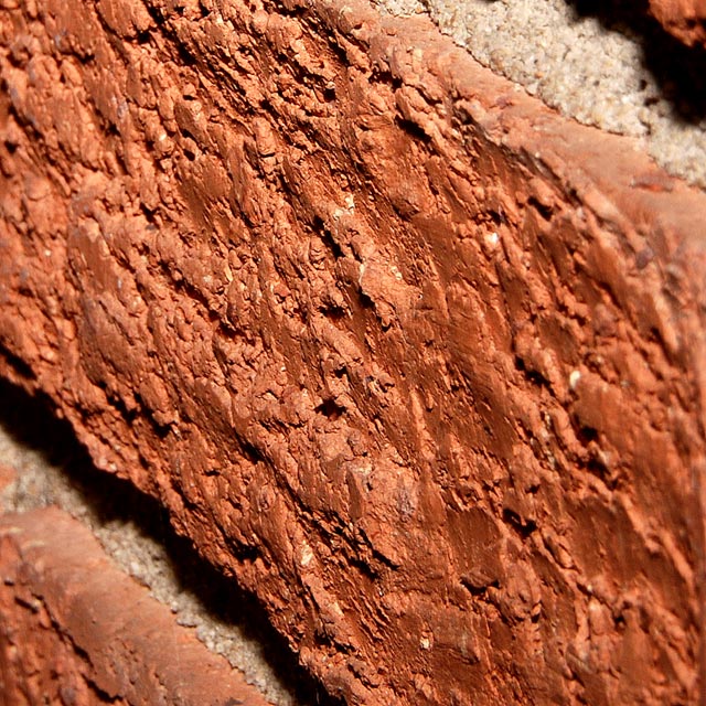 Brick (Textures - Day 14)