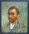 Requiem of a genius (oil copy)