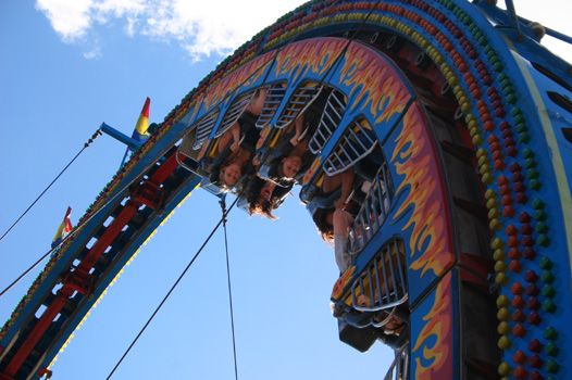 Adrenaline Rush