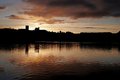 Tjörnin í Reykjavík