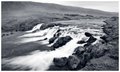 Waterfalls in Iceland