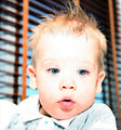 My dear son