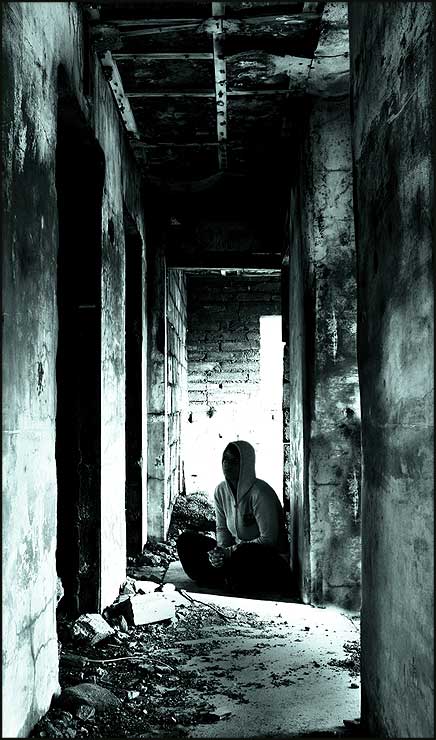 Homeless II