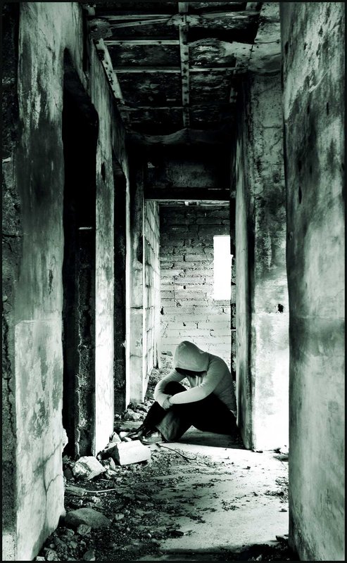 Homeless I