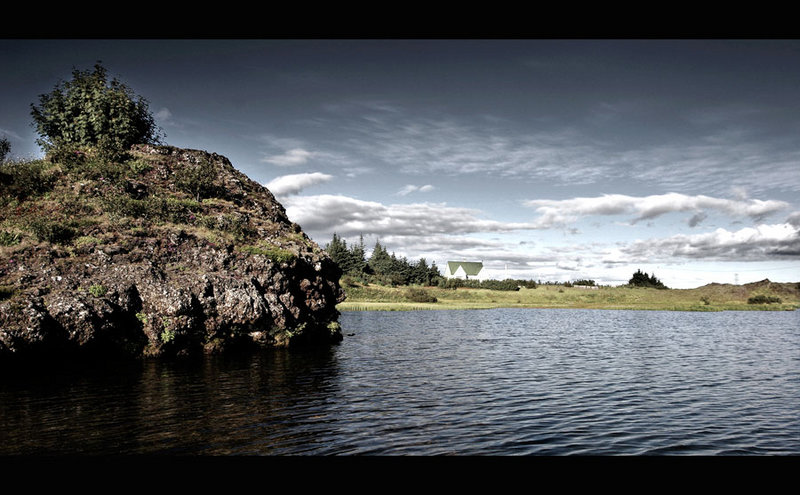 Elliðarárvatn