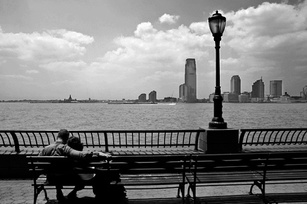 Lunchtime Lovers