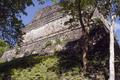 Kohunlich Ruins
