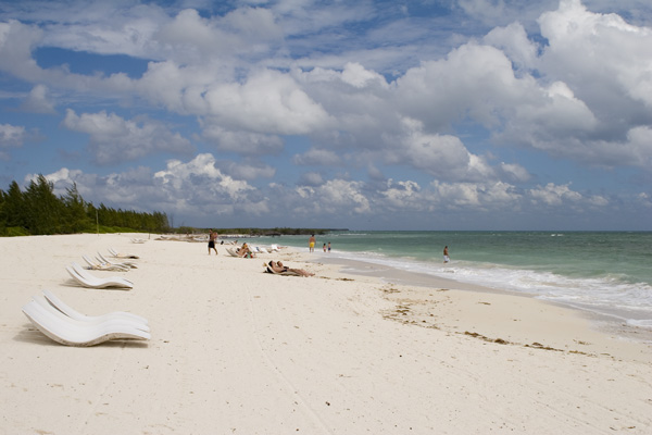 Beachfront