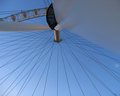 Spokes of the Eye