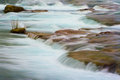 Silken Water