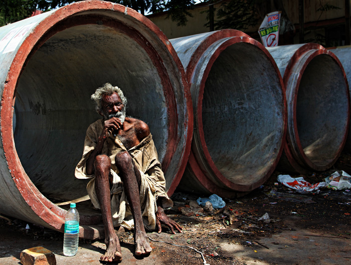 Living in a Circle (With post processing)