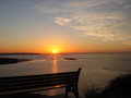 Bench With A View