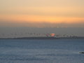Sunsets Goodbye
