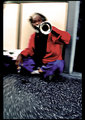 the trumpeteer