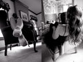 the ballerina life.