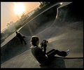sunrise shoot
