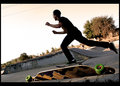 long board