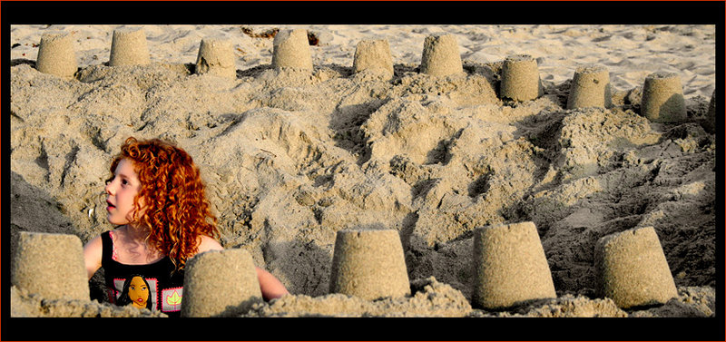 Sand Princess