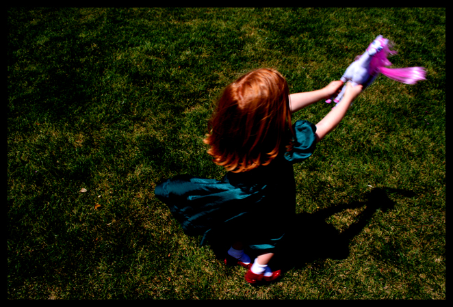 My Little Pony