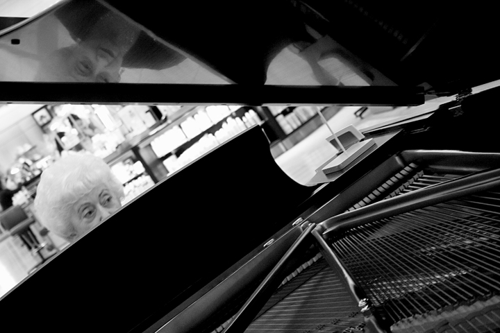 in synch