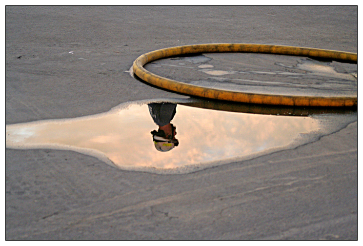 firefighter