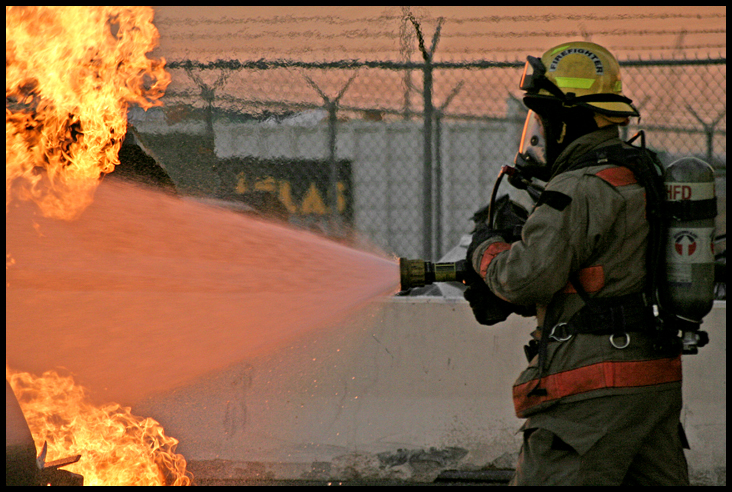 big spray