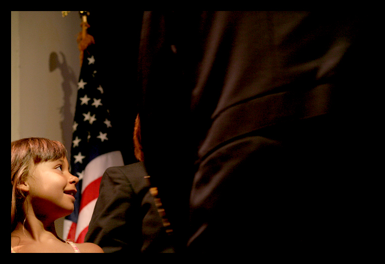 american dreamer.