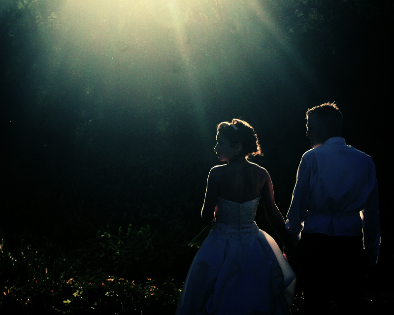enchantingly so.