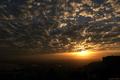 Sunrise at Mt Carmel