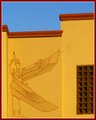 Egyptian Wings