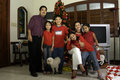 Christmas at Home