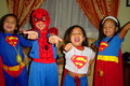 Super Kids!