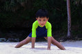 My Only Boy