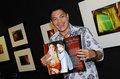 Manny and published work