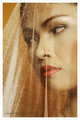 Veiled