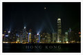 Hong Kong Lights