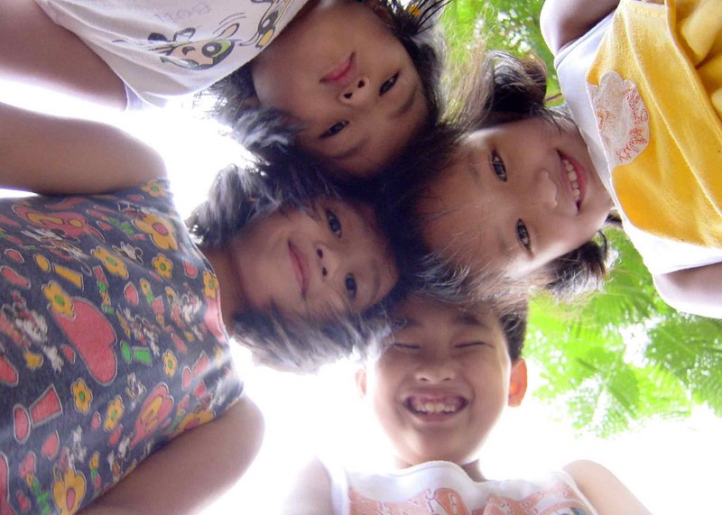 My Kids