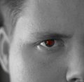 Crazy Eye