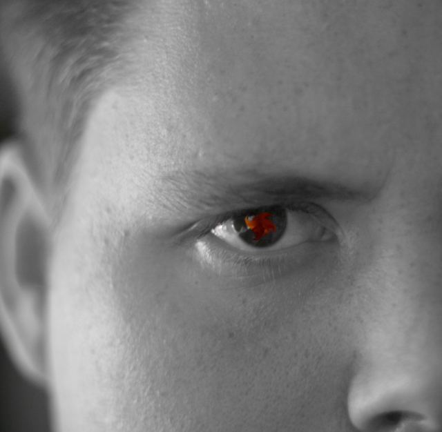 Crazy Eye