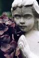 Garden Girl