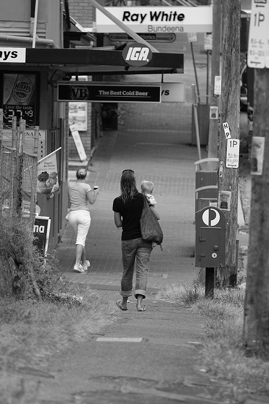 Bundeena