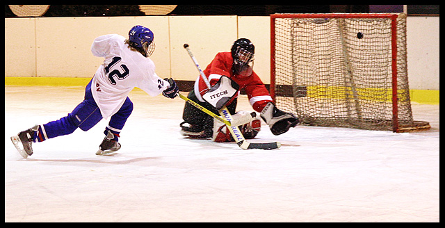 hockey